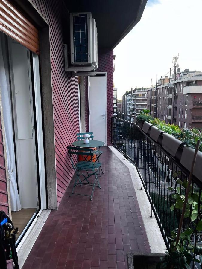 La Chicca Di Plinio Milão Exterior foto