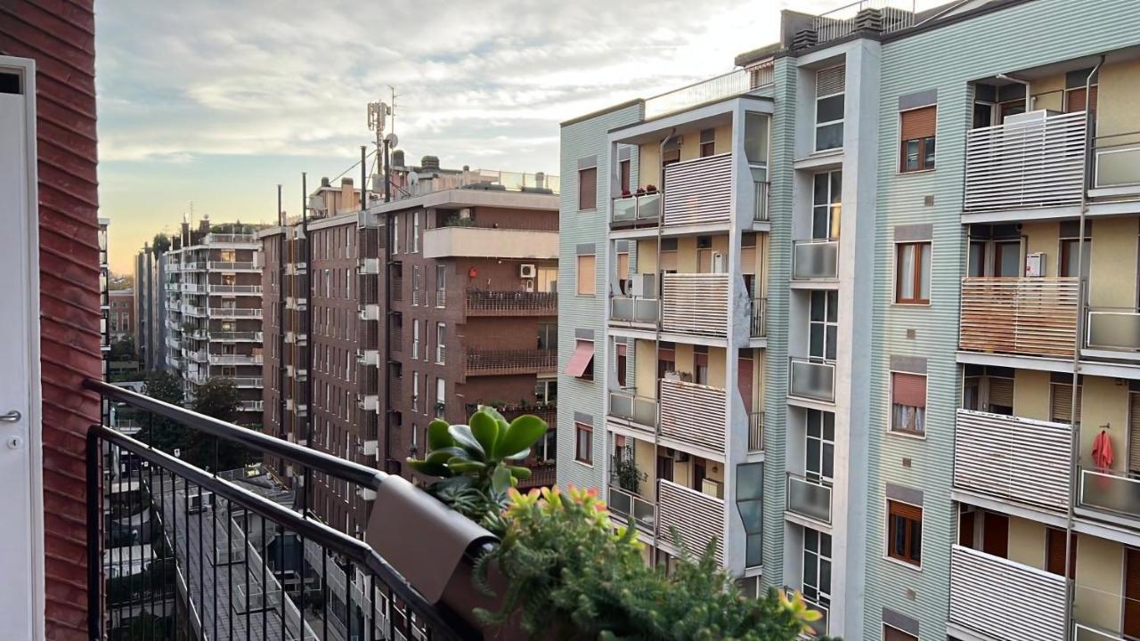 La Chicca Di Plinio Milão Exterior foto