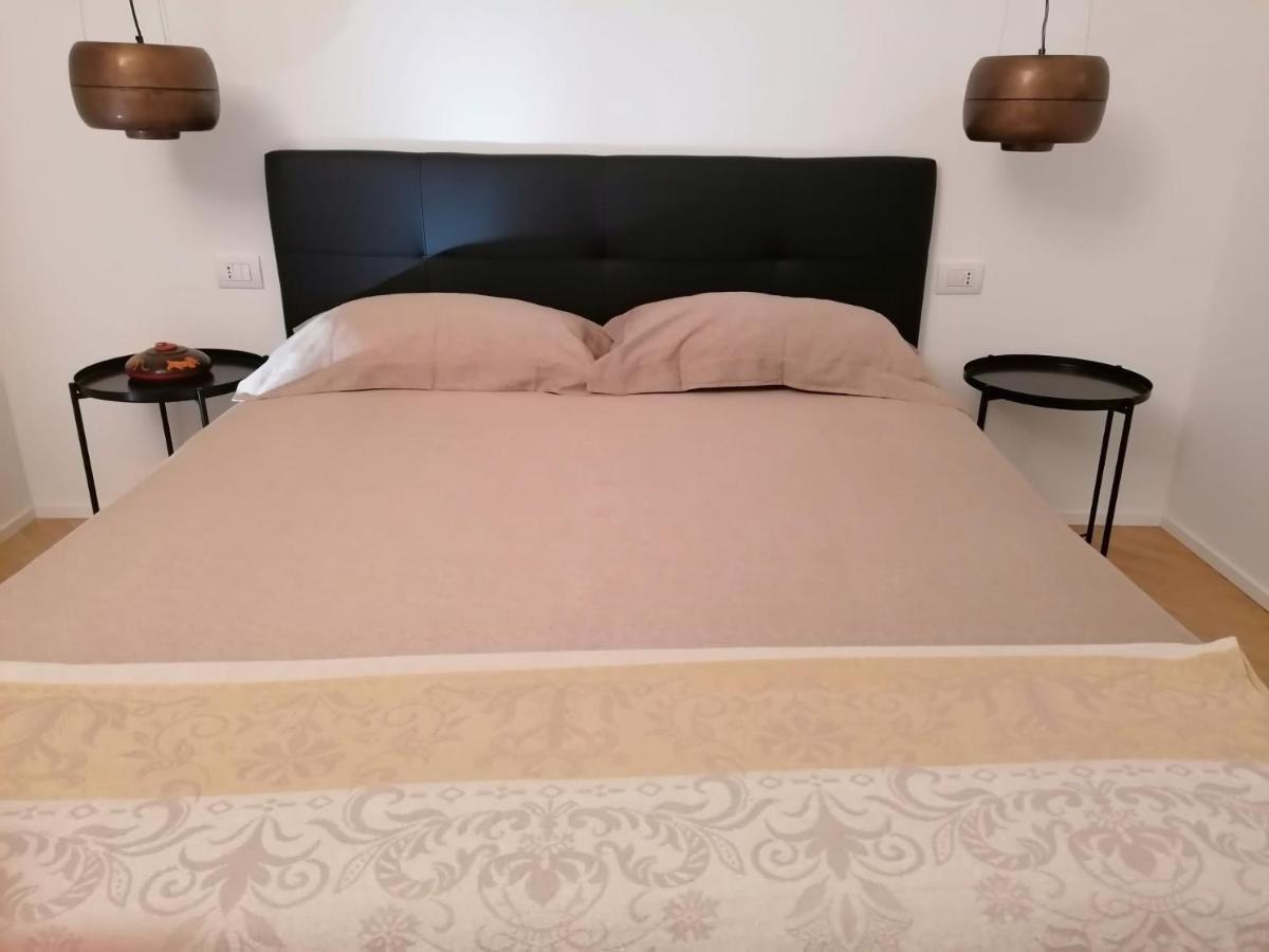 La Chicca Di Plinio Milão Exterior foto